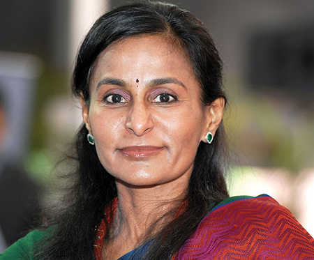 kvindelige virksomhedsledere i indien