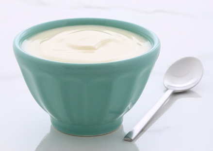 Yoghurt