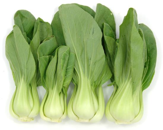 Bok Choy