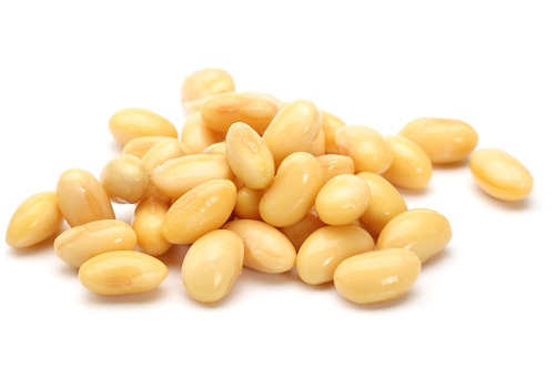 sojaprotein øge højden