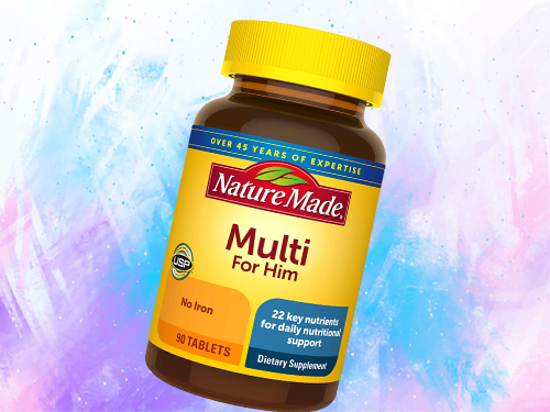 Naturemade Multi Neki