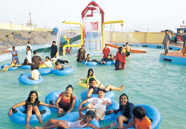 baywatch-forlystelsespark_kanyakumari-turist-steder