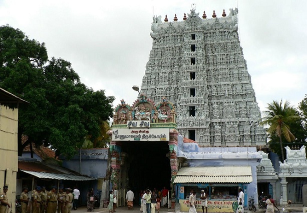 thanumalayan-tempel_kanyakumari-turist-steder