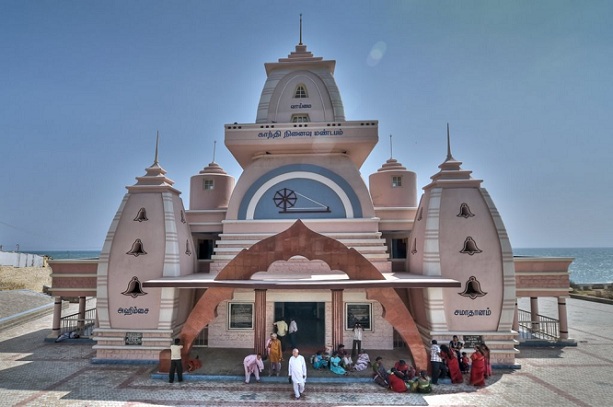 mahatma-gandhi-memorial_kanyakumari-turist-steder