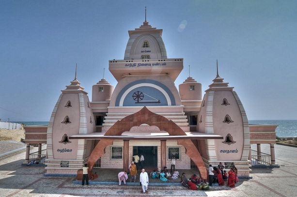 mahatma-gandhi-memorial_kanyakumari-turista-helyek