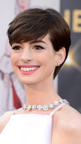 megérkezik az Oscar -gálára Hollywood & amp; Highland Center 2013. február 24 -én Hollywoodban, Kaliforniában.
