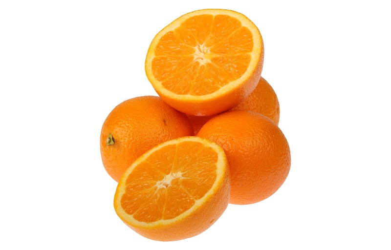 appelsin frugt fordele