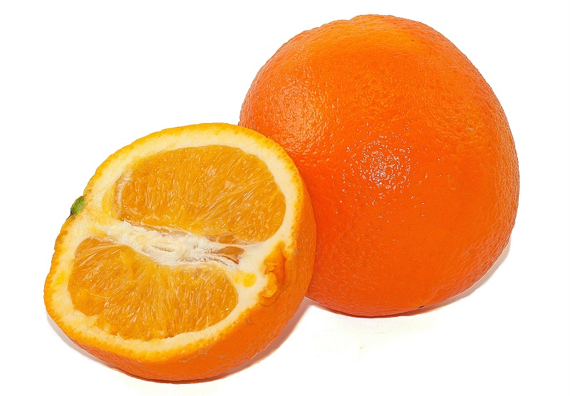 sundhedsmæssige fordele ved appelsiner