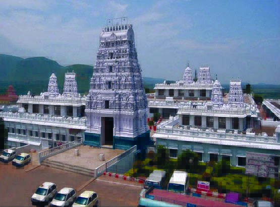 Annavaram -templet