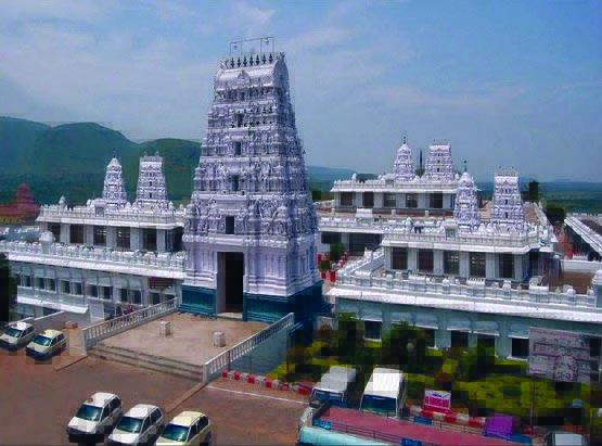 Annavaram -templet