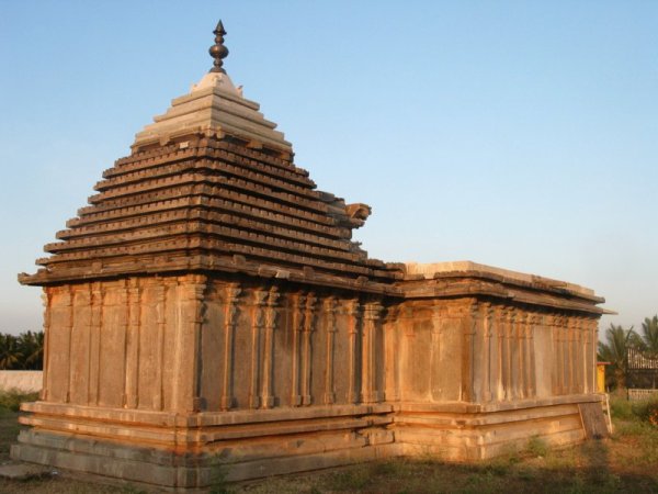 templer i andhra pradesh