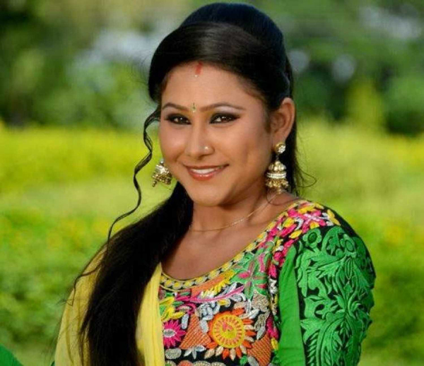 Priyanka Pandit