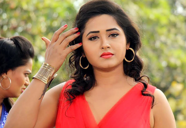 Kajal Raghwani