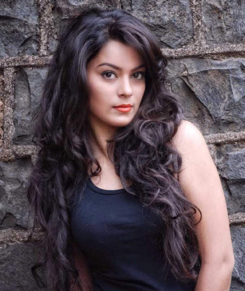 Nidhi Jha