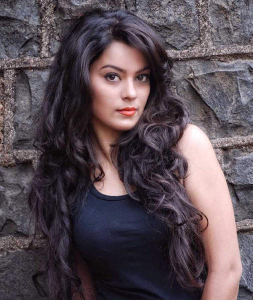 Nidhi Jha