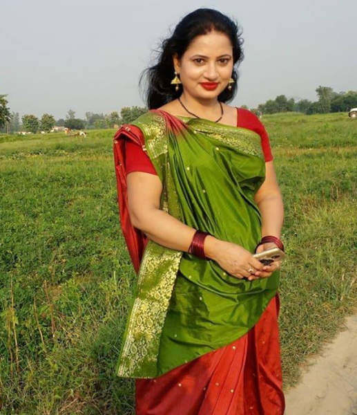 Rupa Singh