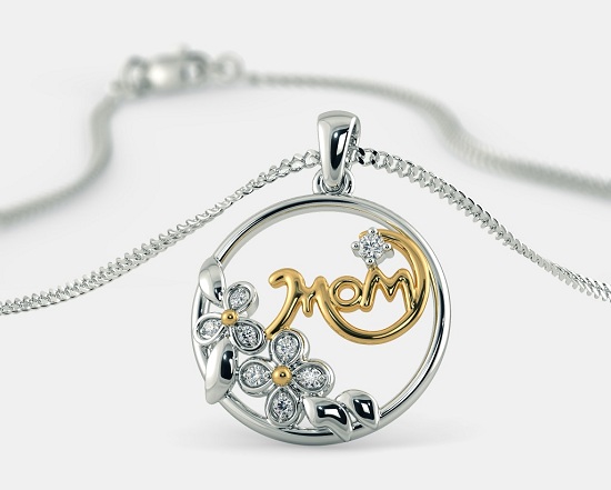 Mor Navn Locket