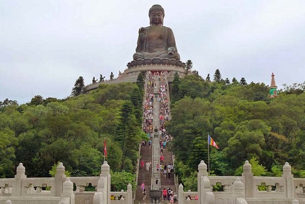 big-buddha_hong-kong-turist-steder