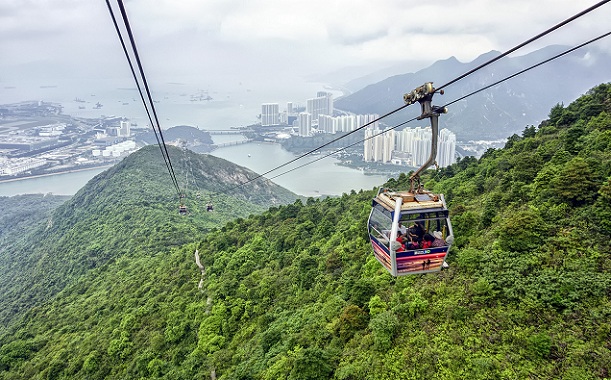 Lantau-Island_hong kong turiststeder