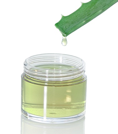 Aloe Vera Gel