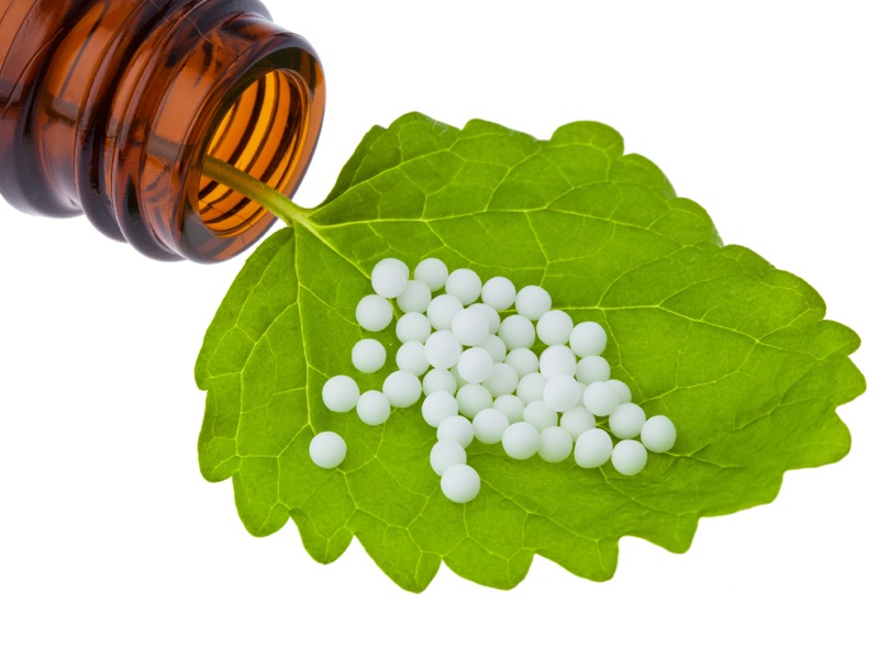 Homeopátiás gyógyszerek hajra