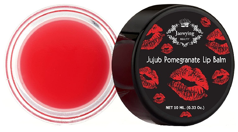 Jaowying Beauty Lightening Lip Treatment Balm