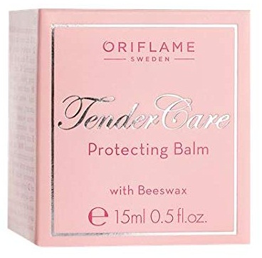 Oriflame Tender Care ajakbalzsam