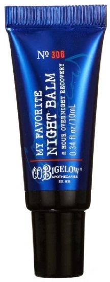 CO Bigelow Night Lip Balm Treatment