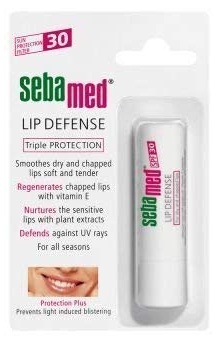 Sebamed Lip Defense