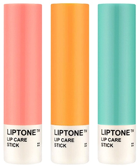 Tony Molyliptone Lip Care Stick