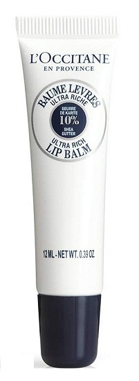 L'Occitane Ultra-Rich Lip Balm