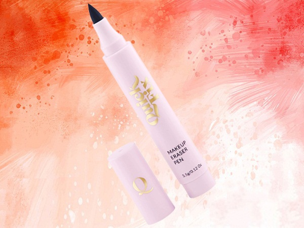 Quick Flick - Quick Fix Makeup Eraser Pen