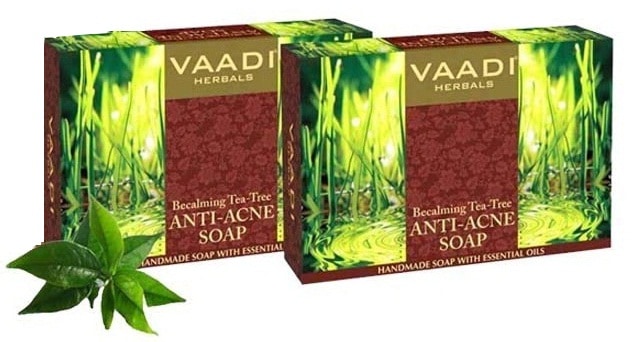 Vaadi Herbals Bar