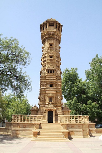 híres helyek Ahmedabadban