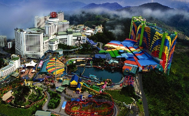 genting