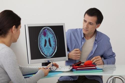 årsager og symptomer på epilepsi