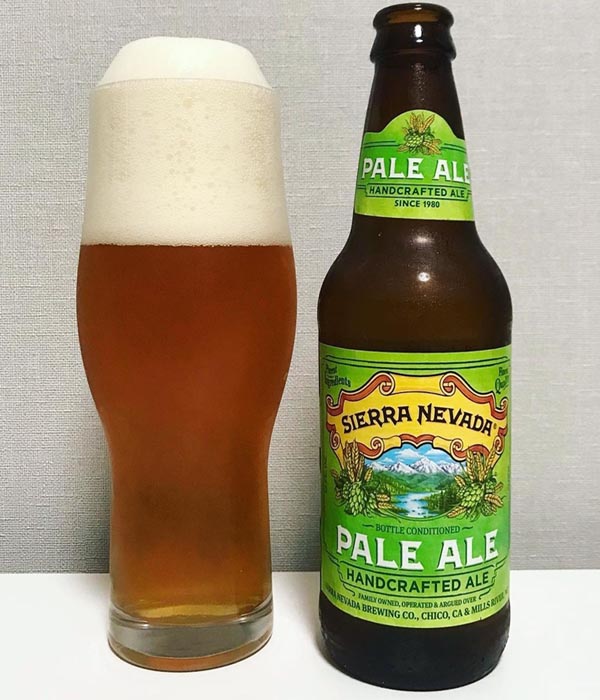 Amerikai Pale Ale