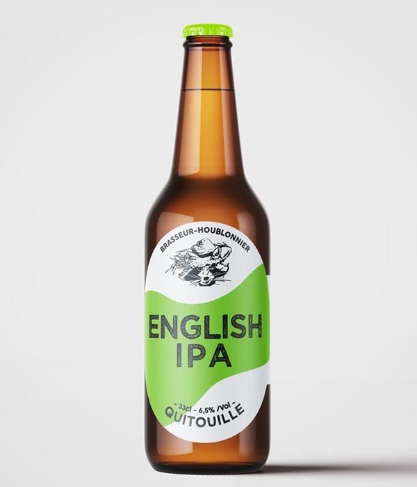 Engelsk IPA