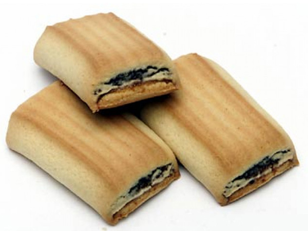 Fig Roll Kiks