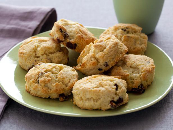 Scones