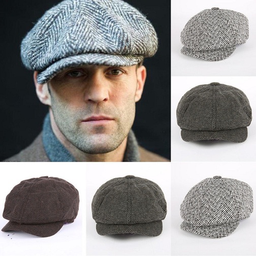 Gatsby hat til mænd