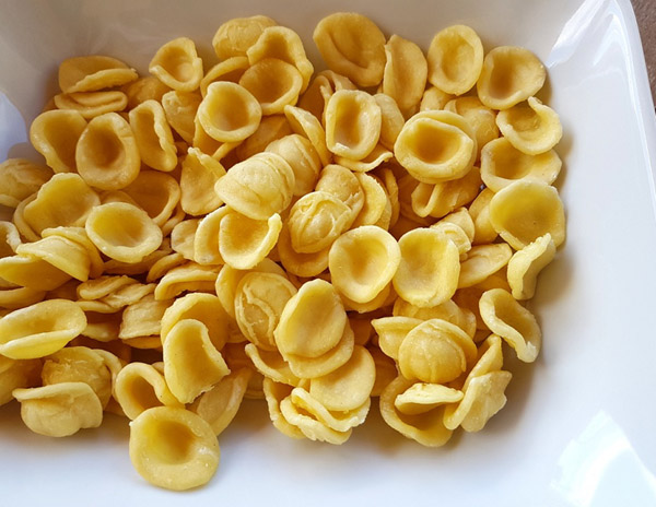 pasta form navne
