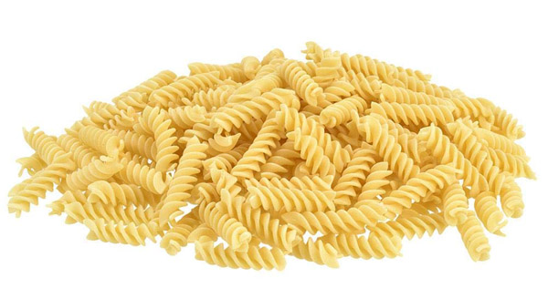 slags pasta