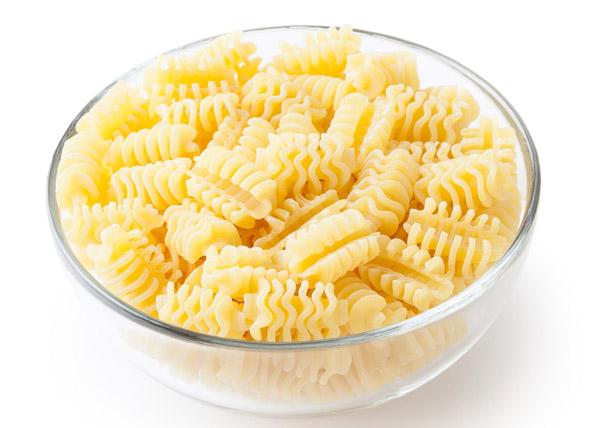 Radiatori Pasta