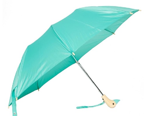 Almindelige paraplyer