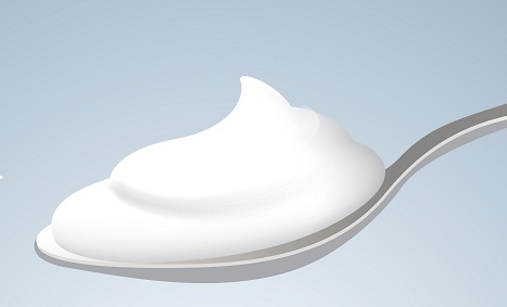 Naturlige skønhedstip - yoghurt
