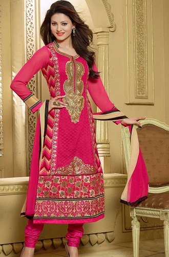 Designer Salwar Suit