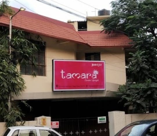 Tamara Boutique Chennai
