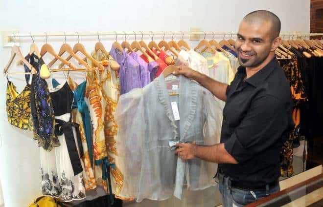 Chaitanya Rao Boutique