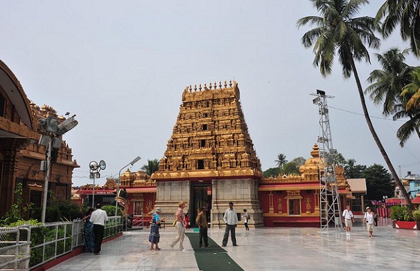 kudroli-gokarnath-tempel_mangalore-turist-steder